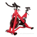 Power rider gym exercise bike machine spinning bike